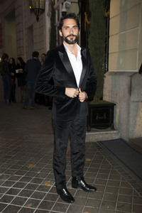 Goya Awards Nominierten-Cocktail in Madrid