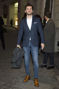 Goya Awards Nominierten-Cocktail in Madrid