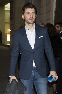 Goya Awards Nominierten-Cocktail in Madrid