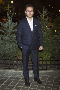 Goya Awards Nominierten-Cocktail in Madrid