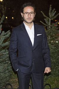 Goya Awards Nominierten-Cocktail in Madrid