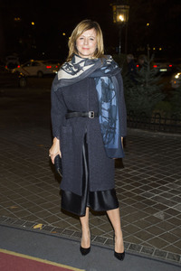 Goya Awards Nominierten-Cocktail in Madrid