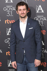 Goya Awards Nominierten-Cocktail in Madrid