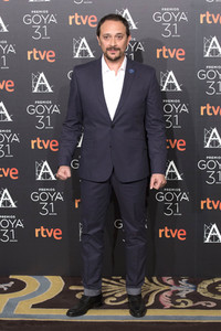 Goya Awards Nominierten-Cocktail in Madrid