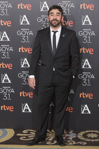 Goya Awards Nominierten-Cocktail in Madrid