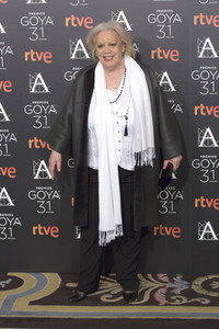 Goya Awards Nominierten-Cocktail in Madrid