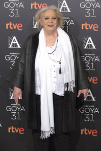 Goya Awards Nominierten-Cocktail in Madrid