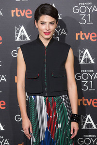 Goya Awards Nominierten-Cocktail in Madrid