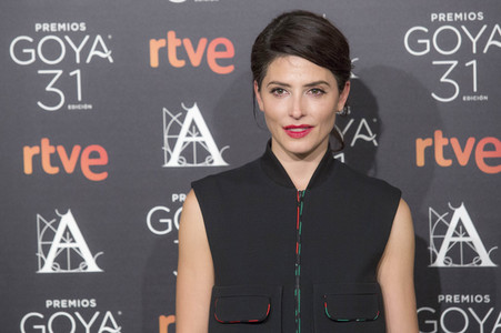 Goya Awards Nominierten-Cocktail in Madrid