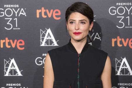 Goya Awards Nominierten-Cocktail in Madrid