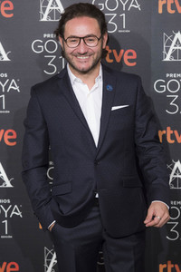 Goya Awards Nominierten-Cocktail in Madrid