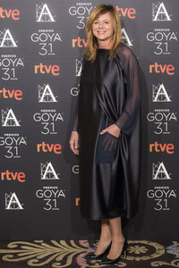 Goya Awards Nominierten-Cocktail in Madrid