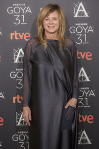 Goya Awards Nominierten-Cocktail in Madrid