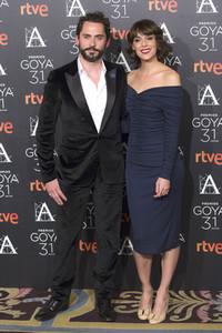 Goya Awards Nominierten-Cocktail in Madrid