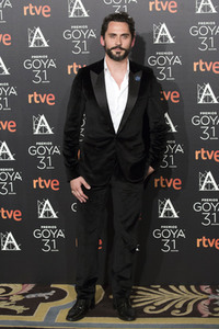 Goya Awards Nominierten-Cocktail in Madrid