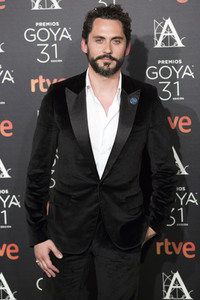 Goya Awards Nominierten-Cocktail in Madrid
