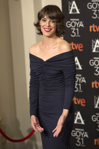Goya Awards Nominierten-Cocktail in Madrid