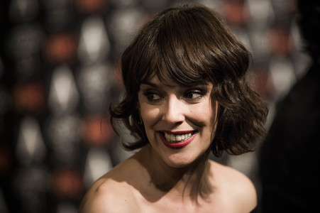 Goya Awards Nominierten-Cocktail in Madrid