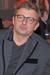 Talkshow 'Markus Lanz' in Hamburg
