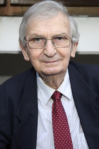 Ari Rath in Wien