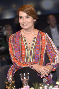 Talkshow 'Bettina und Bommes' in Hannover