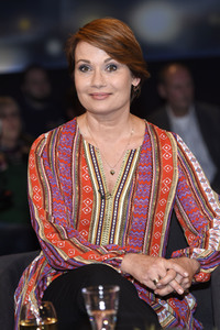 Talkshow 'Bettina und Bommes' in Hannover