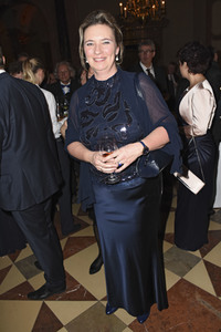 Neujahrsempfang des Bayerischen Ministerpräsidenten in München