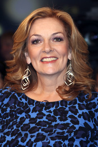 Talkshow 'Bettina und Bommes' in Hannover