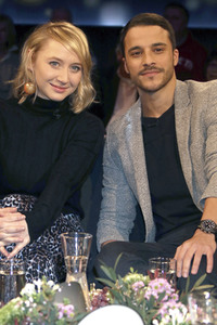 Talkshow 'Bettina und Bommes' in Hannover