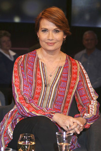 Talkshow 'Bettina und Bommes' in Hannover