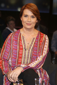 Talkshow 'Bettina und Bommes' in Hannover