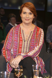 Talkshow 'Bettina und Bommes' in Hannover