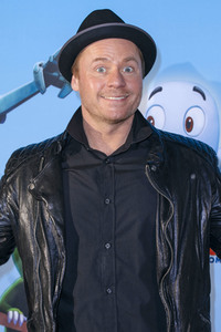 Filmpremiere 'Ritter Rost 2 - Das Schrottkomplott' in Köln