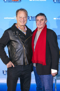 Filmpremiere 'Ritter Rost 2 - Das Schrottkomplott' in Köln