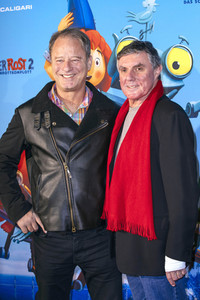 Filmpremiere 'Ritter Rost 2 - Das Schrottkomplott' in Köln