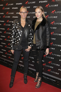 VIP-Opening Superfit im Europacenter in Berlin