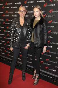 VIP-Opening Superfit im Europacenter in Berlin