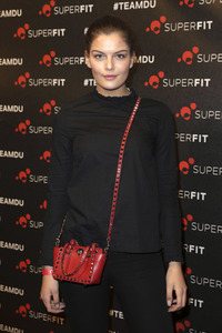 VIP-Opening Superfit im Europacenter in Berlin