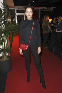 VIP-Opening Superfit im Europacenter in Berlin