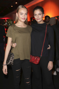 VIP-Opening Superfit im Europacenter in Berlin