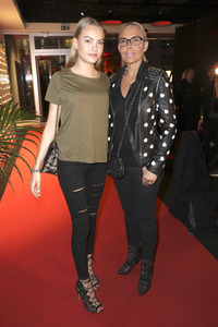 VIP-Opening Superfit im Europacenter in Berlin