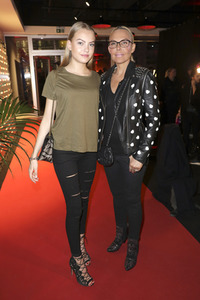 VIP-Opening Superfit im Europacenter in Berlin
