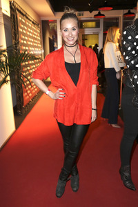 VIP-Opening Superfit im Europacenter in Berlin
