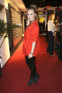 VIP-Opening Superfit im Europacenter in Berlin