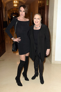 Ladies Dinner live mit Star-Designer Harald Glööckler in Berlin