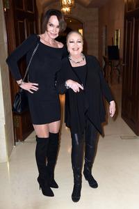 Ladies Dinner live mit Star-Designer Harald Glööckler in Berlin