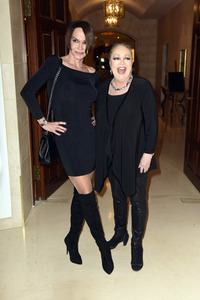 Ladies Dinner live mit Star-Designer Harald Glööckler in Berlin