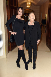 Ladies Dinner live mit Star-Designer Harald Glööckler in Berlin