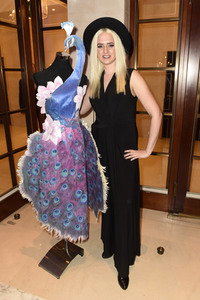 Ladies Dinner live mit Star-Designer Harald Glööckler in Berlin