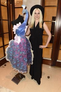Ladies Dinner live mit Star-Designer Harald Glööckler in Berlin